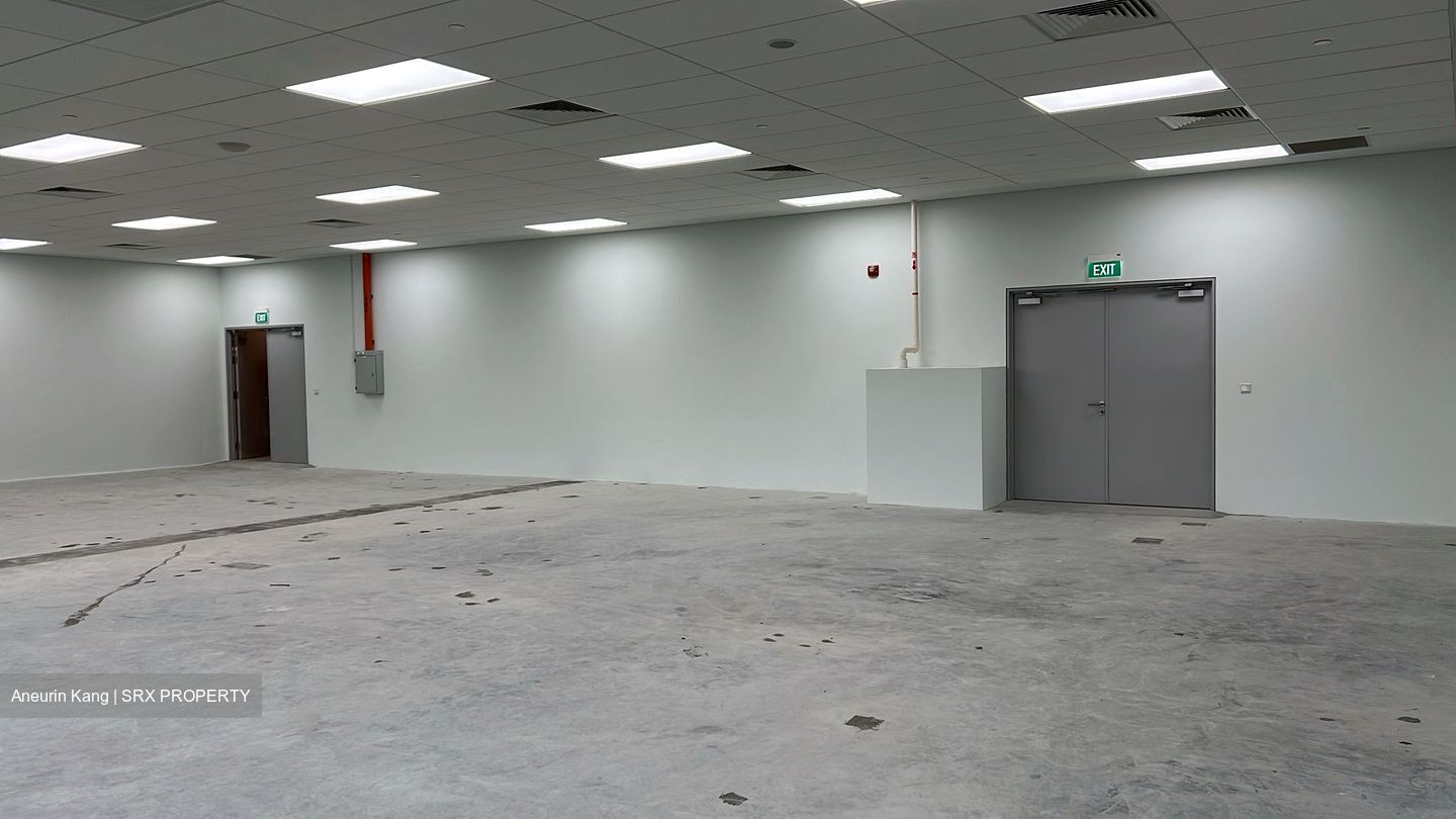 Kallang Way (D13), Factory #493002121